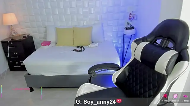 anny rouse24 online show from 06.21.26