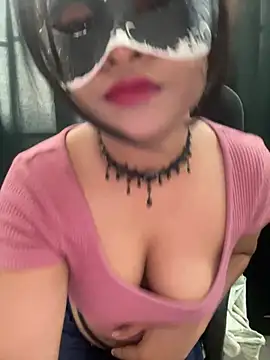 Snapshot of Amelia_singh chatting on 01.14.26 Amelia singh online show from 01.14.26