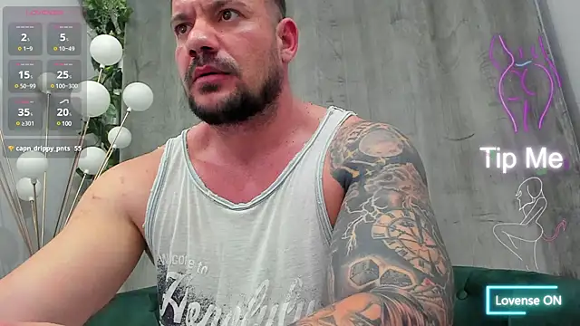 musclemonster31 online show from 03.12.25