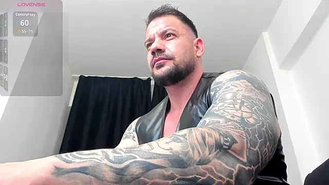 musclemonster31 online show from 03.20.26