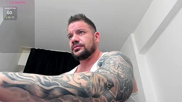 musclemonster31 online show from 03.28.26