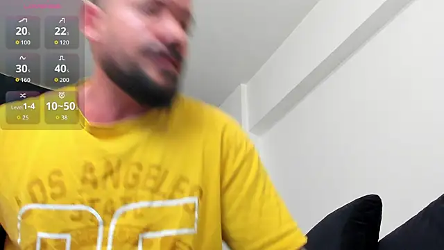 musclemonster31 online show from 06.10.26