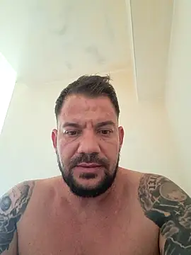 musclemonster31 online show from 07.30.26