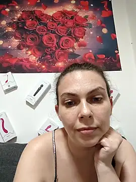 LEAsquirt91 online show from 05.05.26