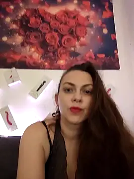 LEAsquirt91 online show from 05.07.26
