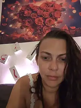 LEAsquirt91 online show from 07.29.26
