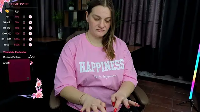 EndlessLustX online show from 02.26.26