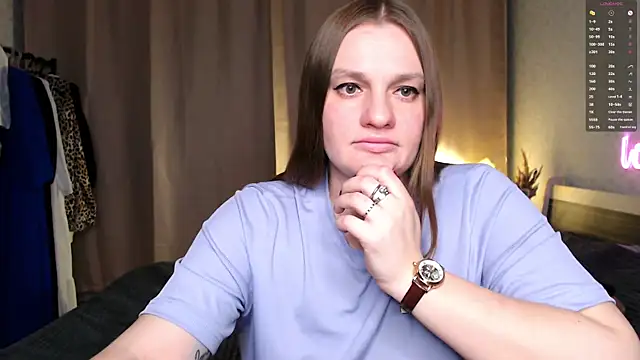 EndlessLustX online show from 04.24.26