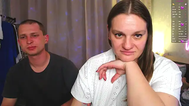 EndlessLustX online show from 04.29.26