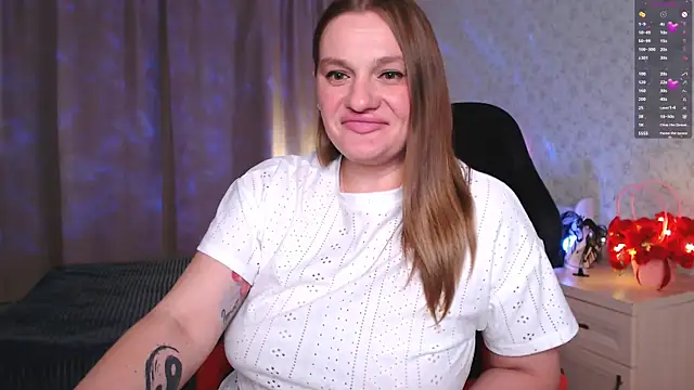 EndlessLustX online show from 05.04.26