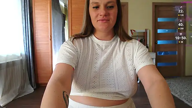 EndlessLustX online show from 05.07.26