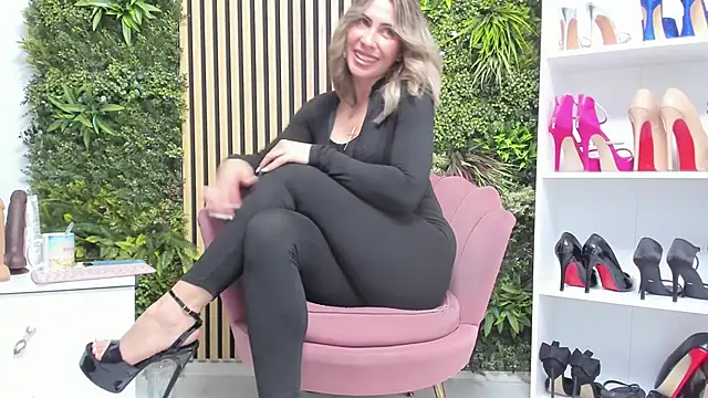 sweetcherry30 online show from 04.21.26