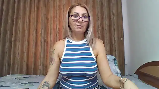 PussyEvely online show from 12.10.24