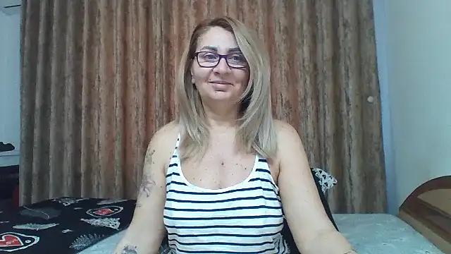 PussyEvely online show from 02.20.26