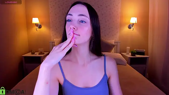 Snapshot of Lexi_Split chatting on 09.10.25 Lexi Split online show from 09.10.25