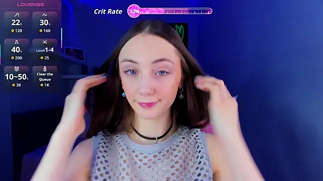 Lexi Split online show from 01.14.26