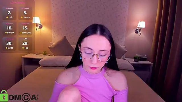 Lexi Split online show from 05.18.26