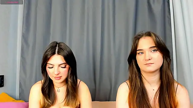 AnnaTeona online show from 03.01.25