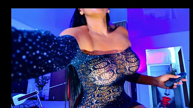 SQUIRT4UMEGAN online show from 07.15.26