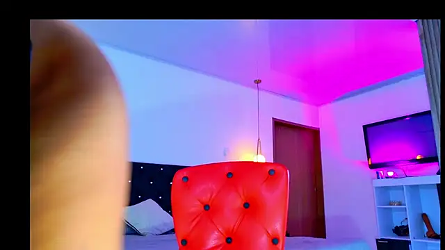 SQUIRT4UMEGAN online show from 07.22.26