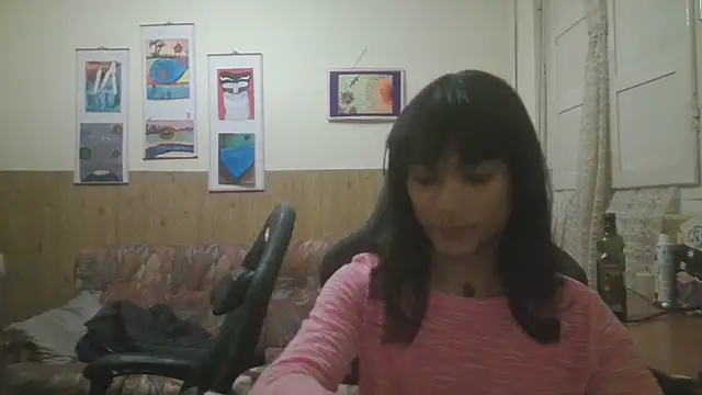 calliemaggotbone online show from 11.12.25