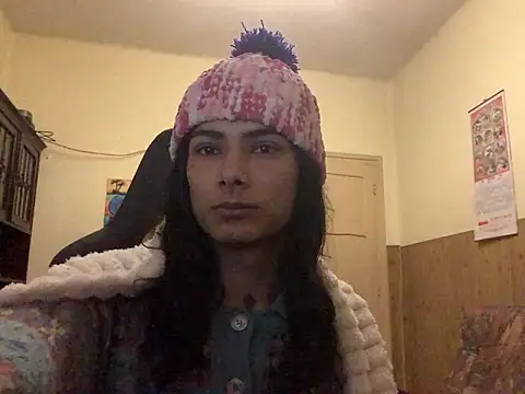 Snapshot of calliemaggotbone chatting on 02.16.26 calliemaggotbone online show from 02.16.26