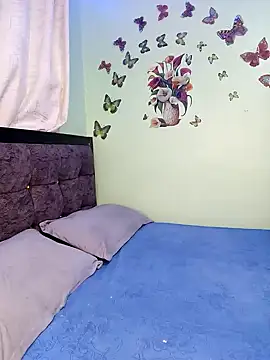 Snapshot of TerryAssqueen254 chatting on 02.04.25 TerryAssqueen254 online show from 02.04.25