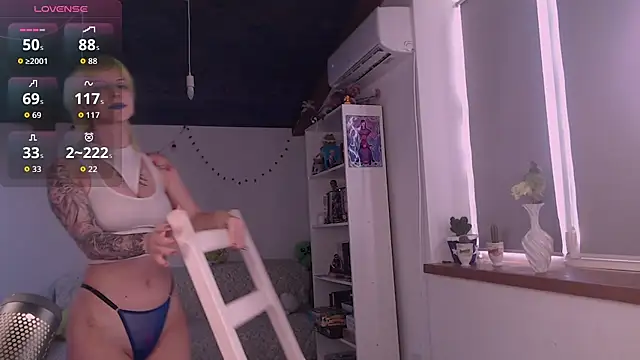 Akiko Hentai online show from 06.25.26