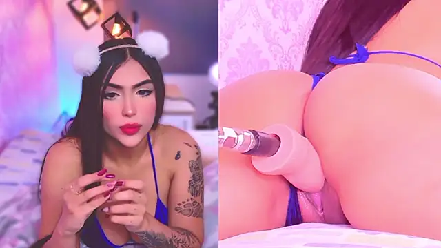 georgiia cm online show from 02.11.26