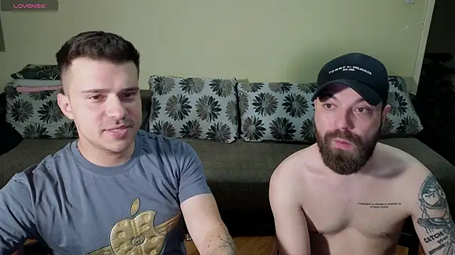 DoubleJake online show from 09.25.25