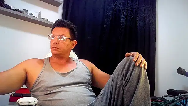 pedropicapi online show from 04.30.26