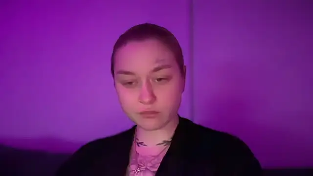 Snapshot of Isabel-Bailey chatting on 02.18.26 Isabel-Bailey online show from 02.18.26