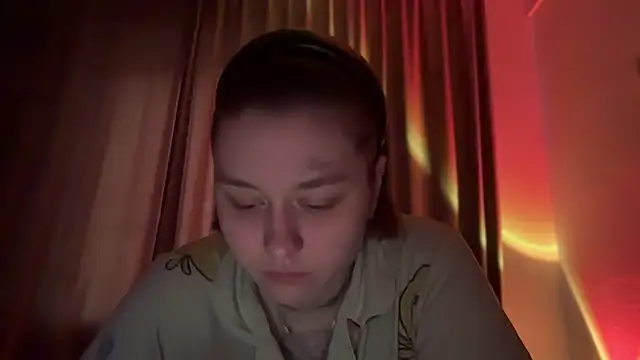 Isabel-Bailey online show from 05.10.26