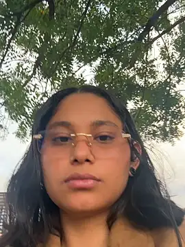 Cuteprincess21 online show from 10.12.25