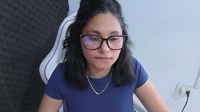 Cuteprincess21 online show from 02.07.26