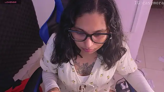Cuteprincess21 online show from 04.23.26