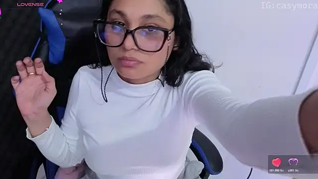 Cuteprincess21 online show from 04.30.26