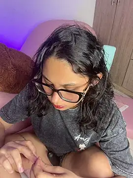 Cuteprincess21 online show from 05.05.26