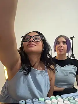 Cuteprincess21 online show from 05.29.26