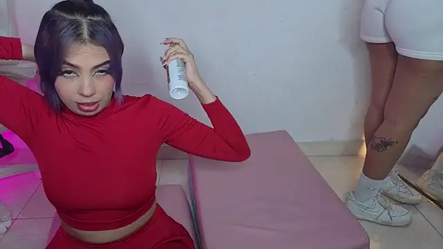 Cuteprincess21 online show from 06.03.26