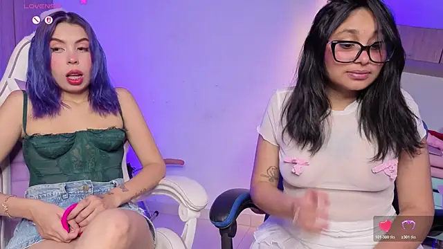 Cuteprincess21 online show from 06.14.26