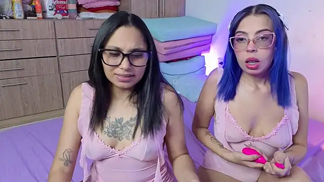 Cuteprincess21 online show from 07.02.26