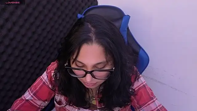 Cuteprincess21 online show from 07.18.26