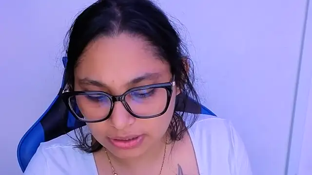 Cuteprincess21 online show from 07.25.26