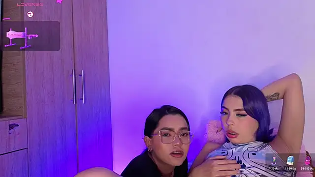 Cuteprincess21 online show from 07.29.26