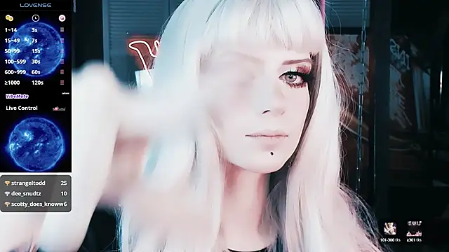 Noah ElmerX online show from 12.24.24