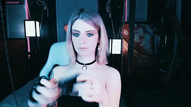 Noah ElmerX online show from 02.11.25