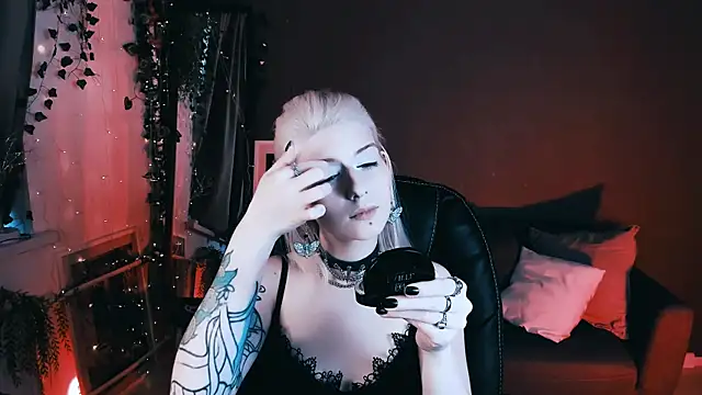 Noah ElmerX online show from 09.12.25