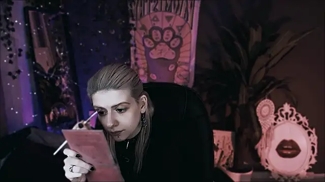 Snapshot of Noah_ElmerX chatting on 01.14.26 Noah ElmerX online show from 01.14.26