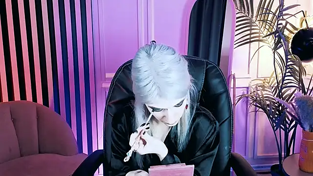 Snapshot of Noah_ElmerX chatting on 02.10.26 Noah ElmerX online show from 02.10.26